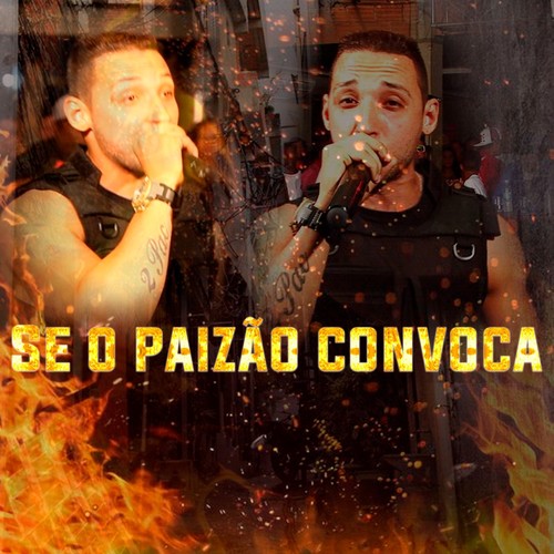 Se o Paizão Convoca (Explicit)