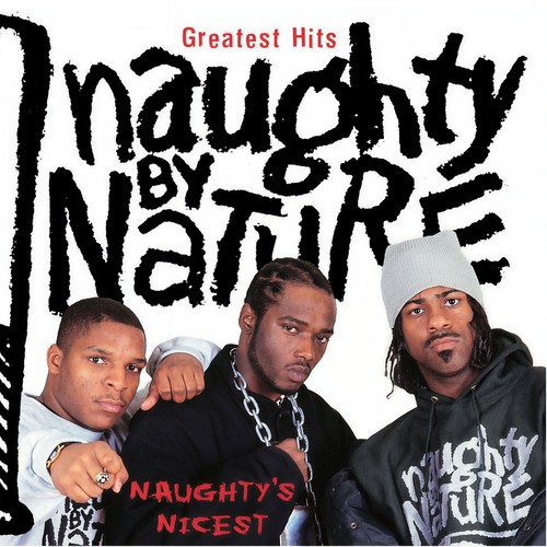 Greatest Hits: Naughty's Nicest