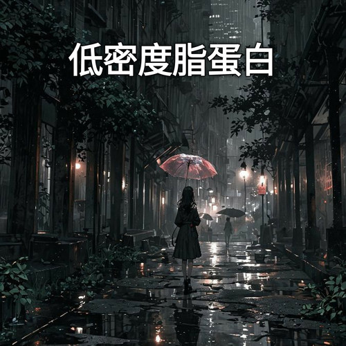 低密度脂蛋白