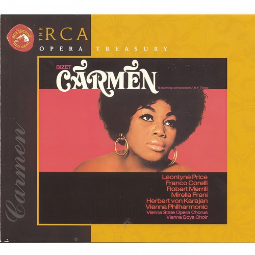 Bizet: Carmen