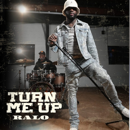 Turn Me Up (Explicit)