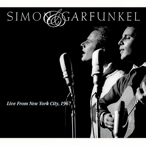 Live From New York City, 1967 (digi-pak)