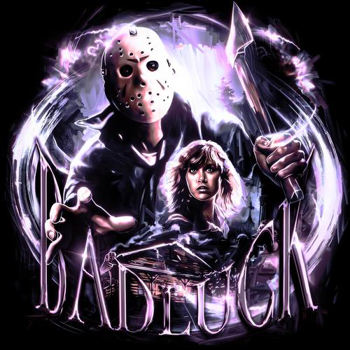 Bad Luck (Explicit)