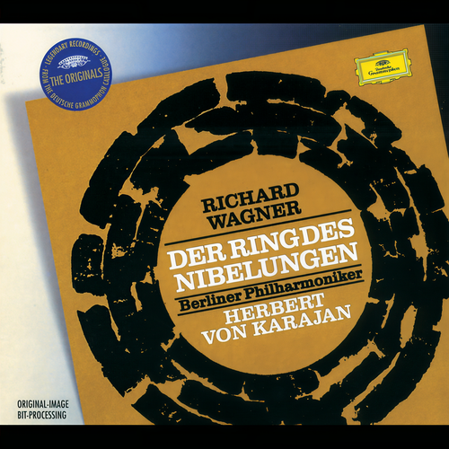 Wagner: Der Ring des Nibelungen