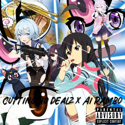 Cutting no deals (Explicit)