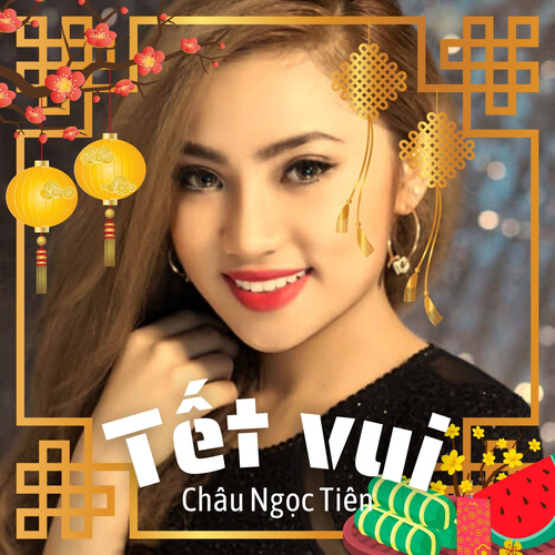 Tết vui