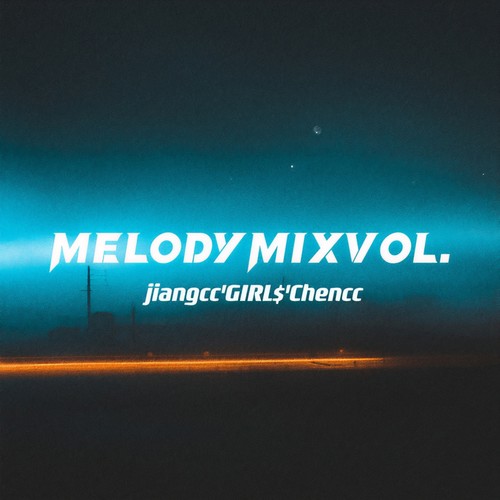 MELODY MIX VOL.