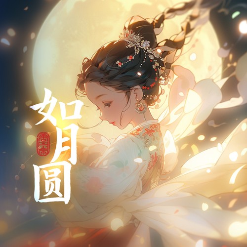 如月圆