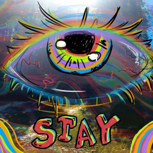 Stay. (Explicit)