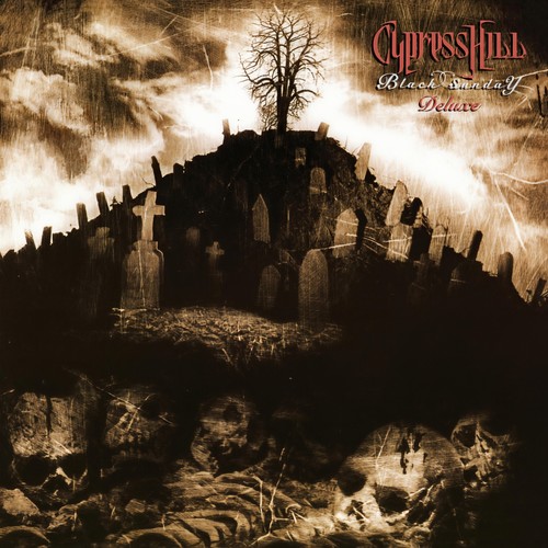 Black Sunday (Deluxe) [Explicit]
