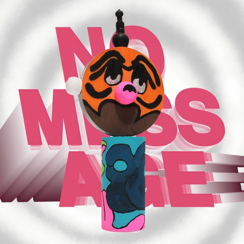 NO MESSAGE