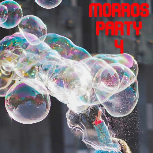 Morros Party Vol. 4