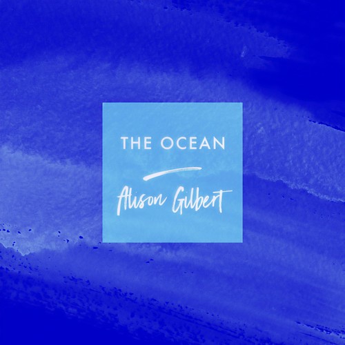 The Ocean (Piano)