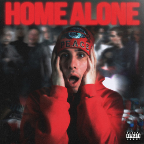 HOME ALONE (Explicit)