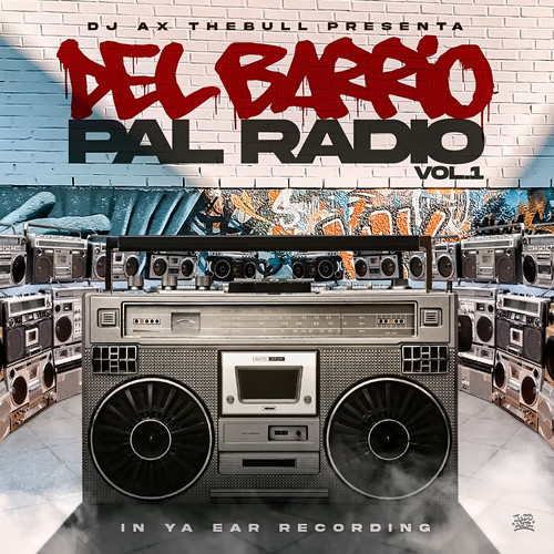 Del Barrio Pa Radio