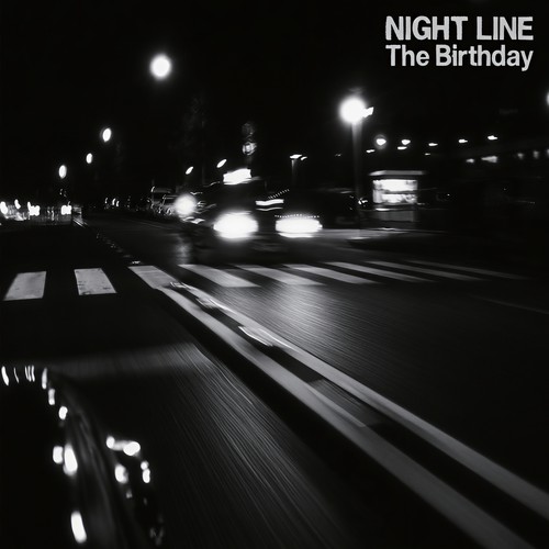 NIGHT LINE