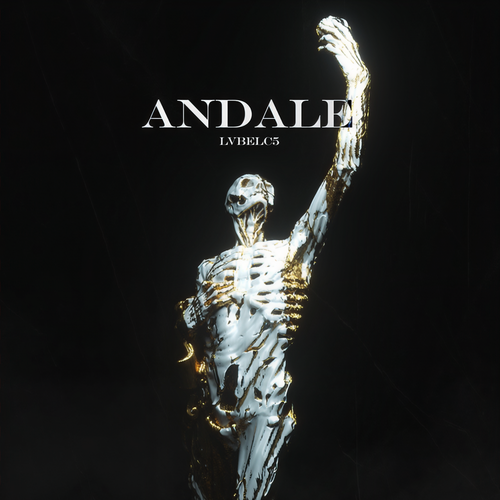 Andale (Explicit)