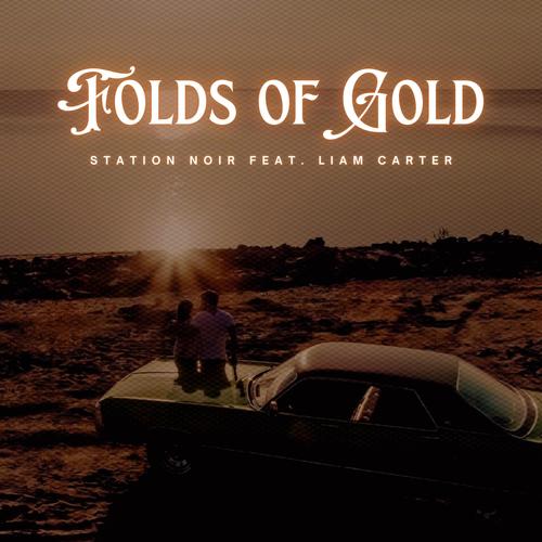 Folds of Gold (feat. Liam Carter)