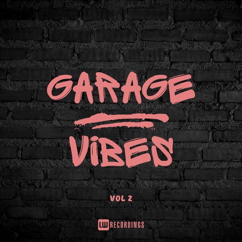 Garage Vibes, Vol. 02