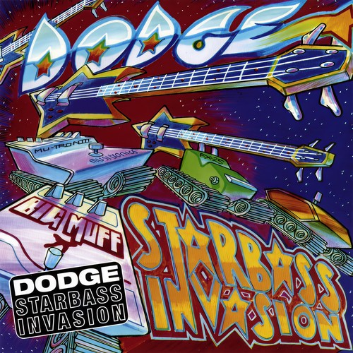 Star Bass Invasion