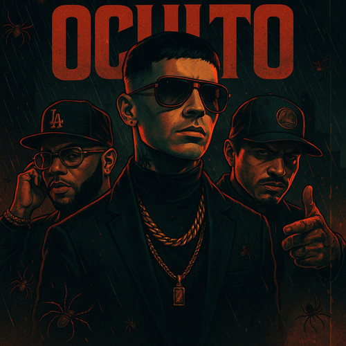 Oculto (Explicit)