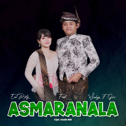 Asmaranala