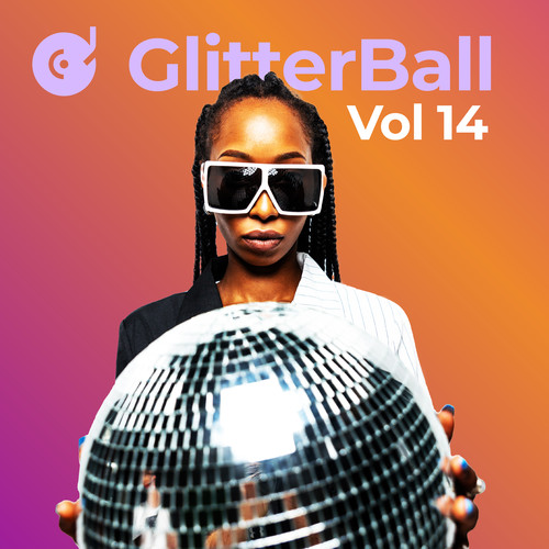 Glitter Ball, Vol. 14