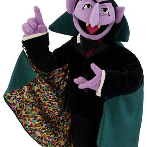 count dracula (Explicit)