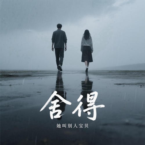 舍得