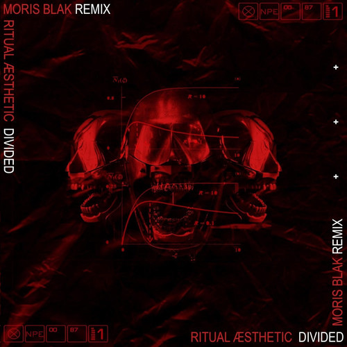 Divided (MORIS BLAK Remix)