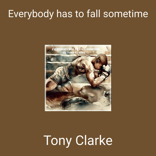 Everybody has to fall sometime