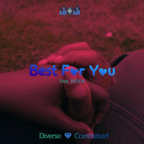 Best For You (Explicit)