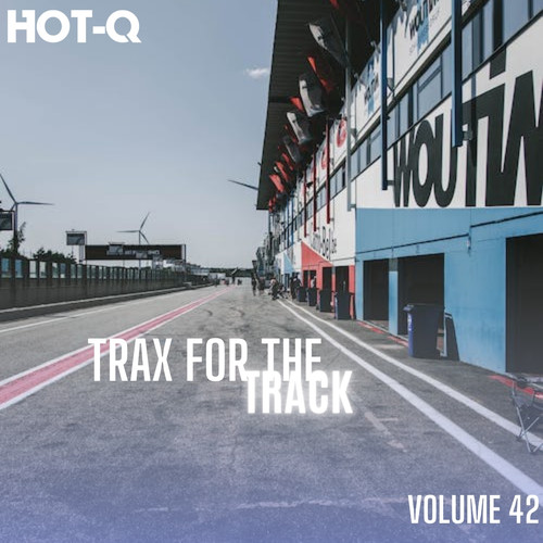 Trax For The Track 042