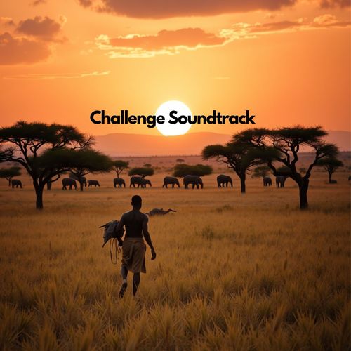 Challenge Soundtrack