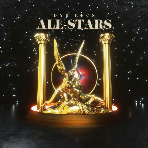 DNDRECS ALL-STARS (Explicit)