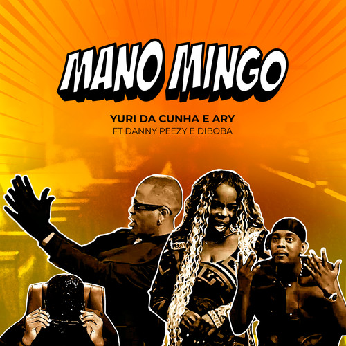 Mano Mingo