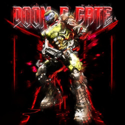 Doom's Gate