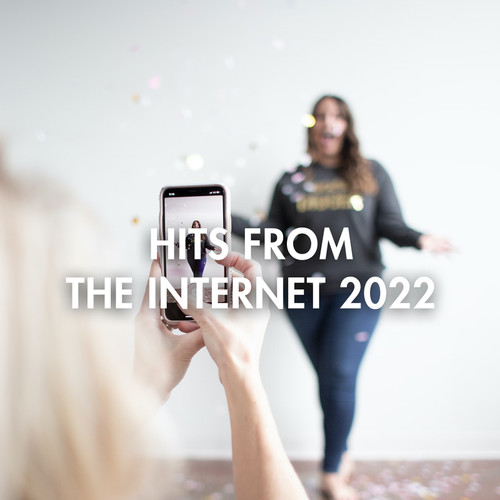 Hits From The Internet 2022 (Explicit)