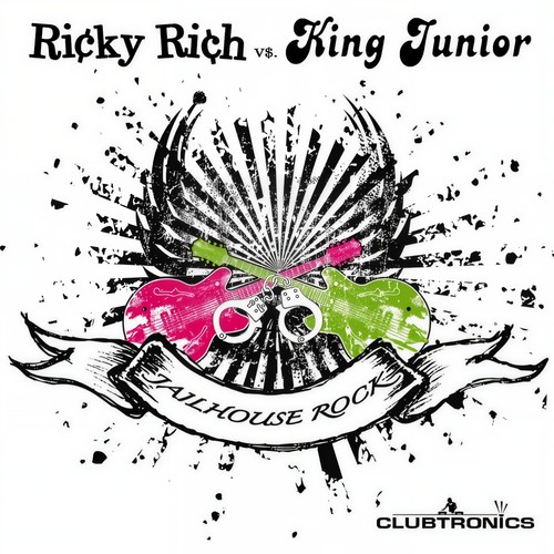 Jailhouse Rock 2k11