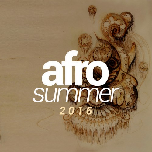 AFRO SUMMER 2016