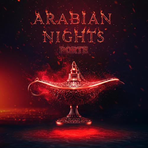 Arabian Nights