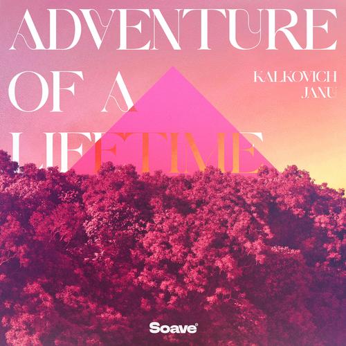 Adventure Of A Lifetime