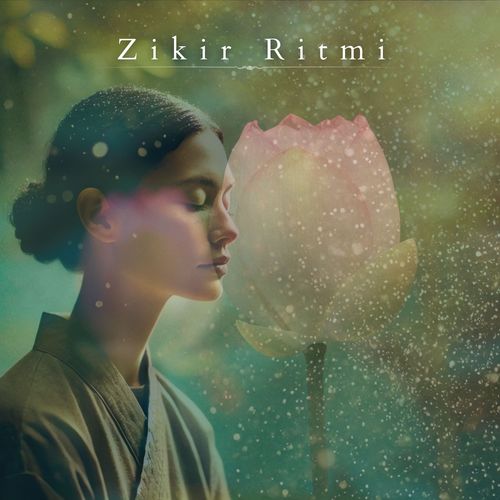 Zikir Ritmi (Kozmik Titreşimler)