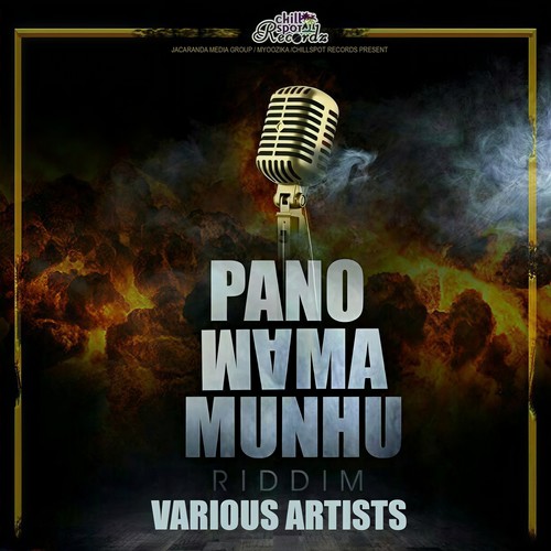 Panomama Munhu (Explicit)