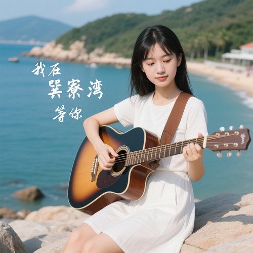 我在巽寮湾等你