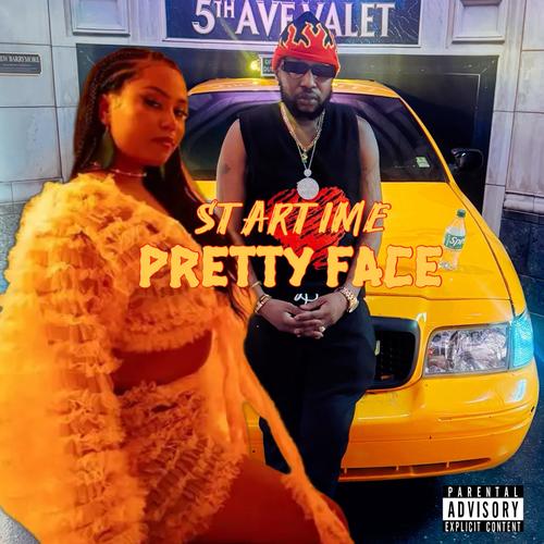 Pretty Face (Explicit)