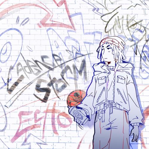 Hydraa - Cadence Storm