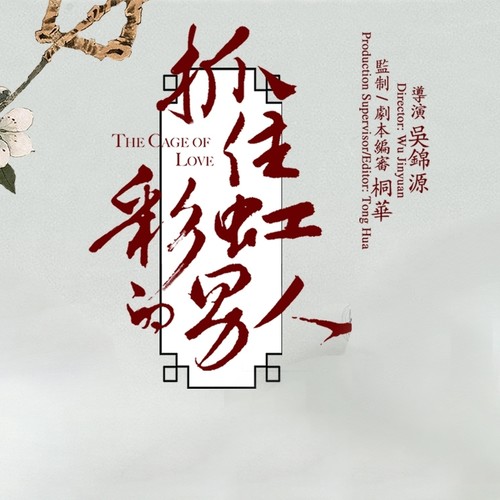 抓住彩虹的男人 电视剧原声带