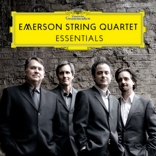 Emerson String Quartet: Essentials