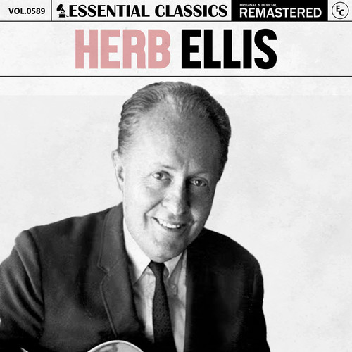 Essential Classics, Vol. 589: Herb Ellis